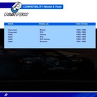 14pc Suspension Kit For Chevrolet Blazer S10 Gmc S15 Jimmy Sonoma Control Arms