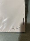 Motley Crue Dr  Feelgood Rare 3d 2-image Artist Proof Print  Signed By Artist