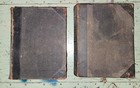 History Of York County Pennsylvania Vol I And Ii By George R  Prowell