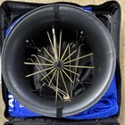 Alnor Electronic Balometer Apm150 Capture Hood With Calibration Certificate