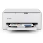 Canon Pixma Ts6520 Wireless Color All-in-one Inkjet Printer New Model W  Inks