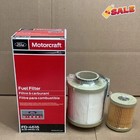 Fd4616 Oem Fuel Filter Motorcraft Ford 6 0l Diesel Super Duty 03-07