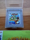 Super Mario Land 3 Wario Land Nintendo Game Boy