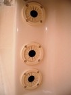 Grady White Oem Color Matched Rod Holder Grommets