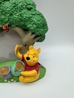 Disney Winnie The Pooh 3d Photo Picture Frame Tigger Piglet Resin Vintage 5x3 5