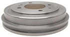 9754r Professional Grade Brake Drum