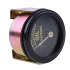 Oil Pressure Gauge 9n9273a 506902m1 For Ford Tractors 8n 9n 2n  50lb 