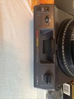 Kodak Carousel 4200 Slide Projector With 140 Slide Tray  No Remote  Needs Bulb 