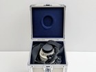 Canon 200mm F 1 8l Usm Ef Mount Lens With Lens Hood And Canon Carrying Trunk
