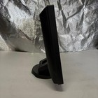 Jaiho 14 Inch Lcd Security Cctv Monitor Only Model jh1257        not Tested