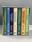 Mark Twain Collection 7 Book Box Set Gift Edition Hardcover New Sealed