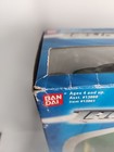 Bandai Thunderbirds - Deluxe Thunderbird 2 Vehicle Rescue Lights Sounds W  Box