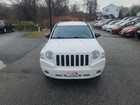 2009 Jeep Compass 4wd 4dr Sport