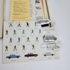 1983 Gamesmaster Pack James Bond 007 Victory Games Role Playing D d