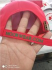 Moorish Baseball Cap