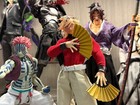 Custom 1 12  Douma Demon Slayer