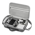 Aries Carrying Case For Dji Mini 4 Pro Fly More Combo   Mini 3   Mini 3 Pro  Gra