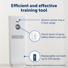 Petsafe Ssscat Automatic Spray Pet Deterrent  new In Box  -- 30  Off Retail 