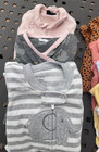 Bundle Of Baby Girls Clothes Newborn 0-3 Months Lightly Used