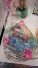 Disney Toy Story 2 Mcdonald s Happy Meal Toys Set 1999 Sealed  lot Of 4 