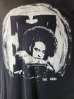 Vintage The Cure 1989 The Prayer Concert Tour T Shirt Graphic Fan Shirt Pa6561