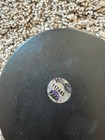Chris Chelios Signed Detroit Red Wings Puck Wilder Tag Coa