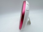 Sony Nw-s644 Walkman 8gb Pink Disney Mickey Engraved Speaker Battery Serviced