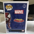 Funko Pop  Vinyl Doppelganger Spider-man  961 La Comic Con 2021