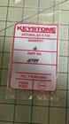 New Digikey Keystone Electronics 36-4799-4-nd Standoffs  Screws And Nuts