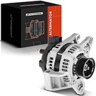  Alternator Compatible With Cadillac Deville 01-05  Seville 01-04   Pontiac 