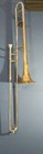 Olds Recording Pro Trombone 495 510 Dual Bore  Plays  Great C 1967