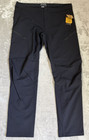 Dakine Vectra Bike Cycling Pants Mens Xl Ventilated Stretch 31  Inseam Black New