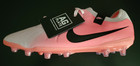Nike Tiempo Legend 10 Pro Ag Pink Black Men s Soccer Cleats Dv4334 601 Size 11