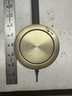  lm97  - 13 5  Antique Clock Pendulum