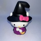 Hello Kitty Sanrio Mcdonald   s Toy Lot Of 7 Figures 5- 2019  1-2010  1-2015