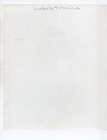Ballerina Ludmilla Tcherina Portrait Orig 1953 Universal 8x10 Photo