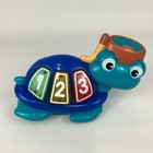 Baby Einstein Neptune s Ocean Jumper Replacement Toy Turtle Piano Light Up Sound