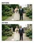 Professional Wedding Photo Retouching Service high-end Edit   Color Grade