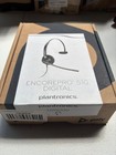 Plantronics Encorepro Hw510 Monaural Qd Headset Hw510d