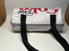 Diet Coke Can Mini Barrel Duffle Purse Licensed Promotional Rare  10    X 5   