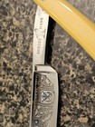 Vintage Amboss Mann  friday  Solingen Straight Razor - Shave Ready