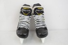 Bauer Supreme 3s Pro Senior Ice Hockey Skates Size 8 5 Fit 1  0523-9841 