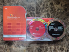 Microsoft Visual Studio Professional 2008 Sql Dev 2005 Windows Server 2003 R2
