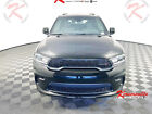 2025 Dodge Durango Gt Blacktop Rwd 4dr Suv Heated Seats Remote Start