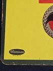 Vintage 1962 Whitman Frame-tray Puzzle - Elephant Riding Wagon - A2353