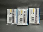 Lot Of 3 Panini Fortnite Series 1 Booster Packs Trading Cards New Black Knight 