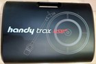 Vestax Handy Trax Usb Black Portable Turntable Record Player Handytrax Working