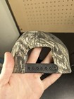 Mossy Oak Break-up Camo Hat Strapback Adjustable - Brand New