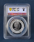 2022 Wedge Tailed Eagle High Relief Proof Pcgs Pr70
