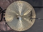 Zildjian K Constantinople Suspended 20  - Demo  excellent Condition 